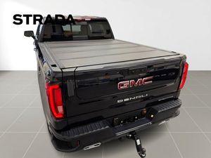 GMC Sierra bild 3