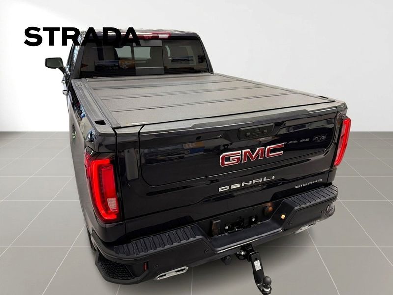 GMC Sierra bild 3