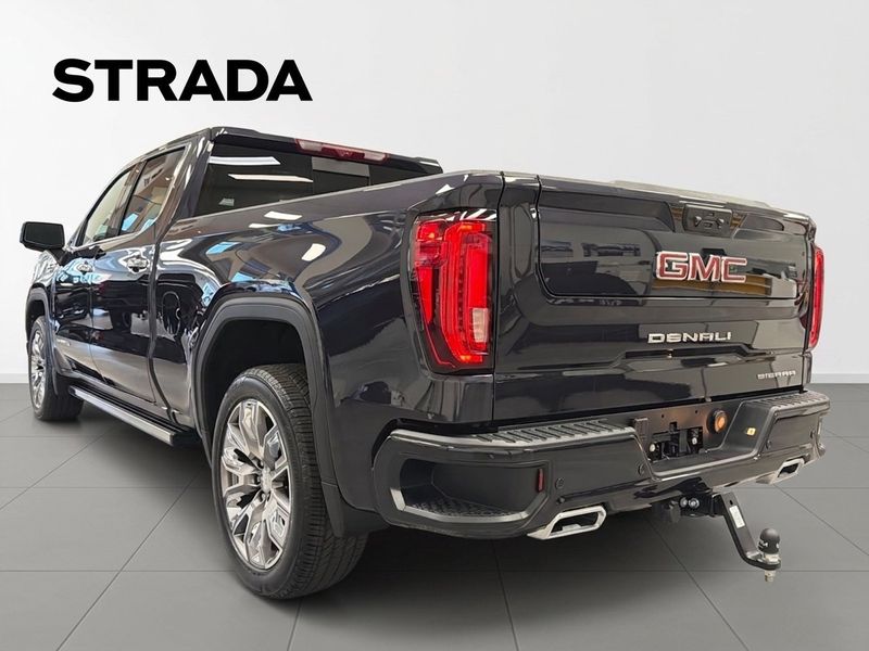 GMC Sierra bild 19