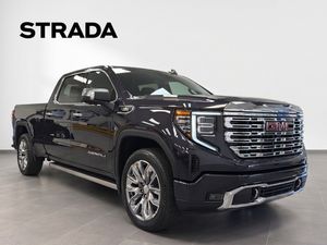 GMC Sierra bild 18