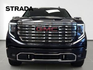 GMC Sierra bild 5