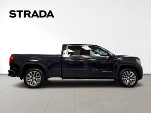 GMC Sierra bild 4