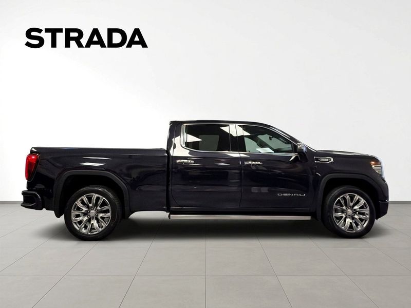 GMC Sierra bild 4