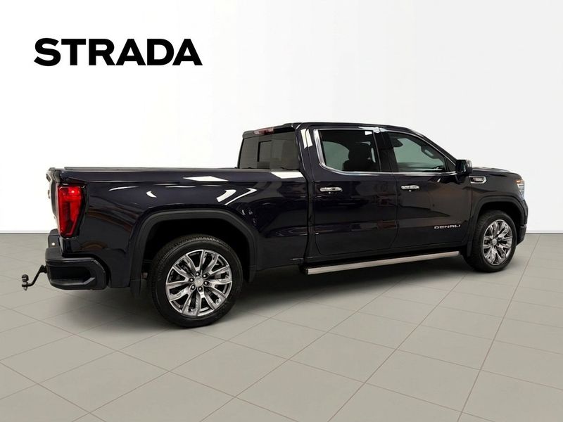 GMC Sierra bild 2