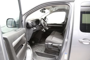Toyota Proace bild 10