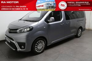 Toyota Proace bild 1