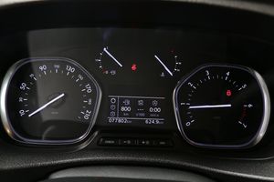 Toyota Proace bild 18