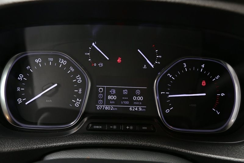 Toyota Proace bild 18