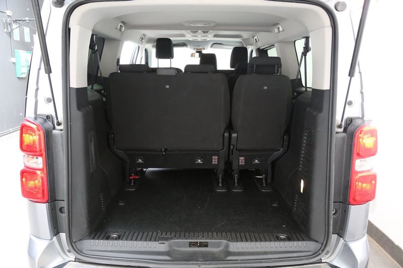Toyota Proace bild 27