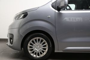 Toyota Proace bild 7