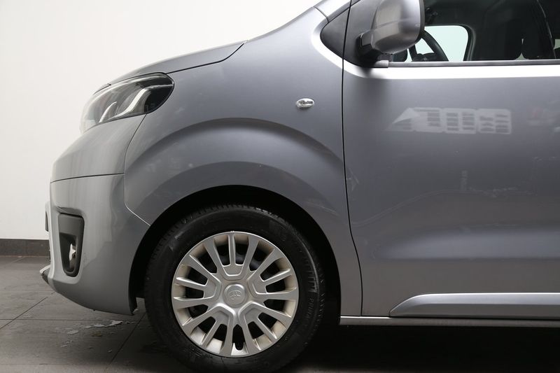 Toyota Proace bild 7