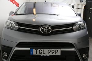 Toyota Proace bild 6
