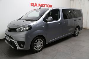 Toyota Proace bild 2