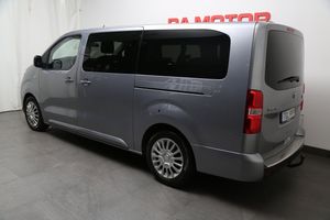 Toyota Proace bild 5