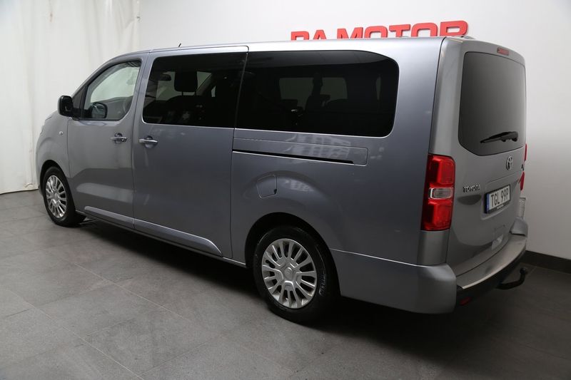 Toyota Proace bild 5