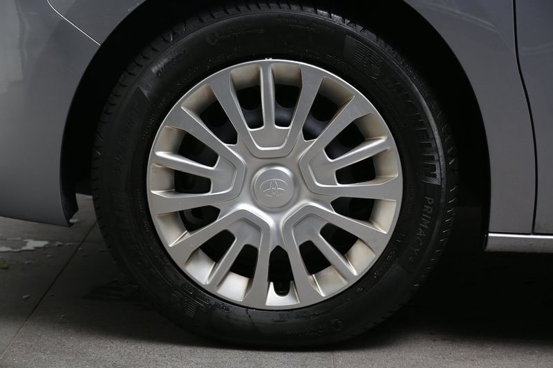 Toyota Proace bild 9