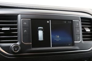 Toyota Proace bild 24