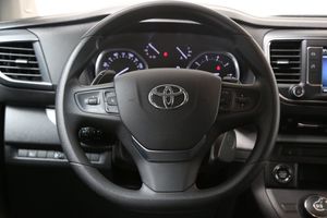 Toyota Proace bild 15