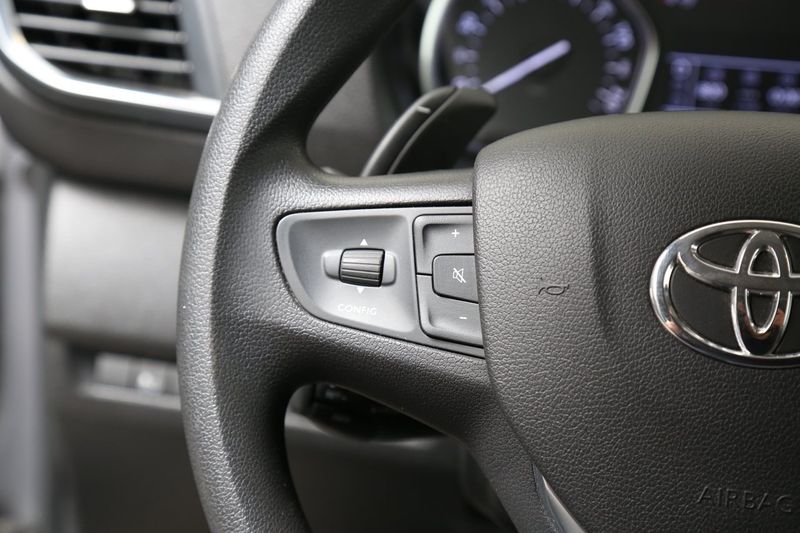 Toyota Proace bild 16