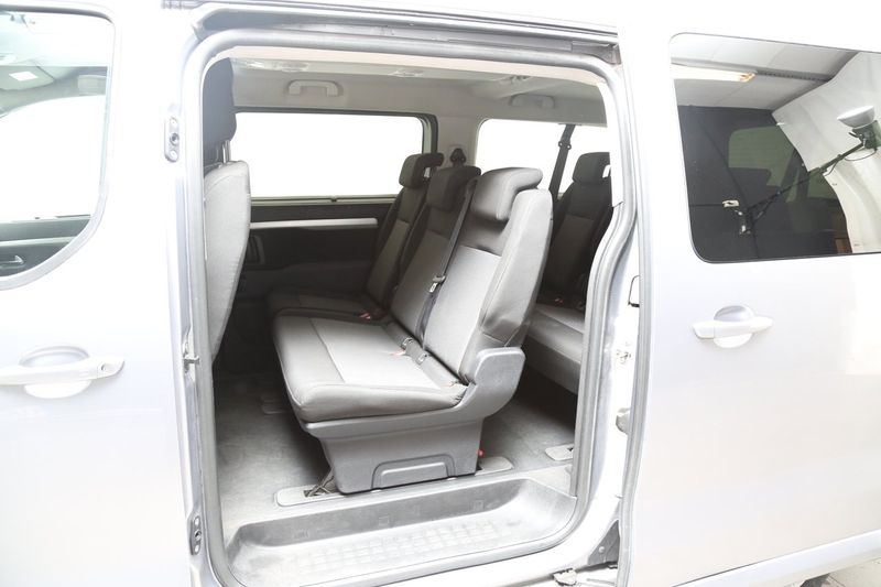 Toyota Proace bild 25
