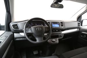 Toyota Proace bild 14