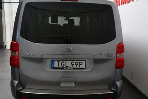 Toyota Proace bild 28