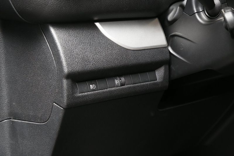 Toyota Proace bild 12