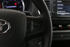 Toyota Proace bild 17