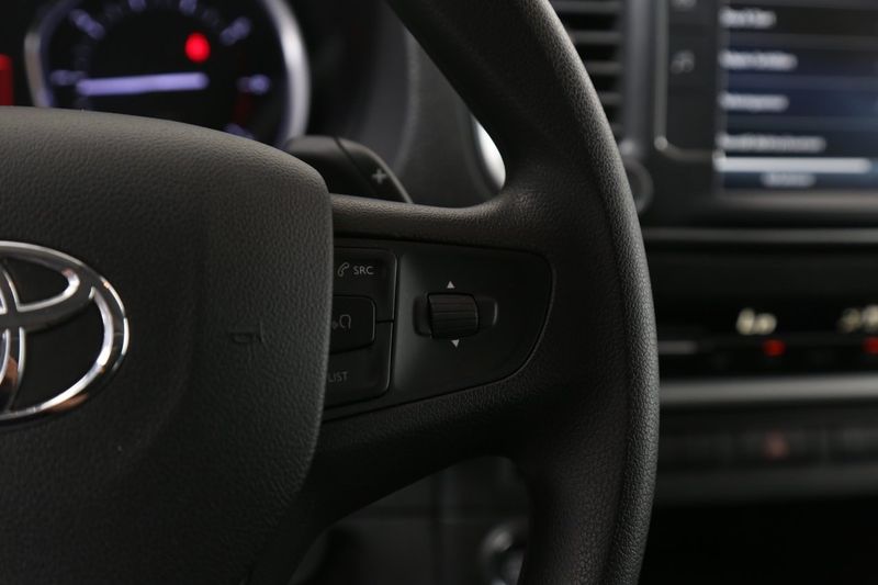 Toyota Proace bild 17