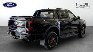 Ford Ranger bild 2