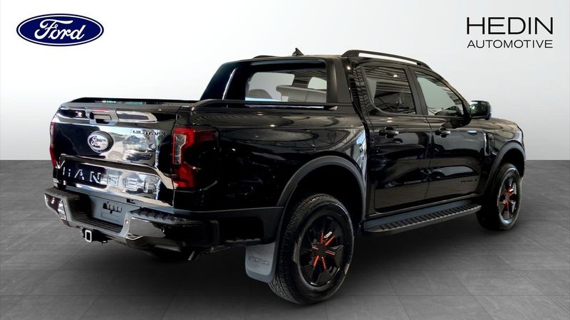 Ford Ranger bild 2