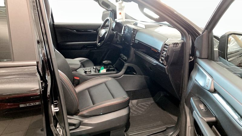 Ford Ranger bild 3
