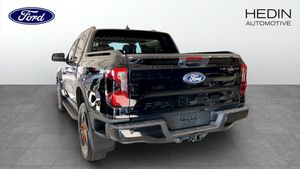 Ford Ranger bild 7