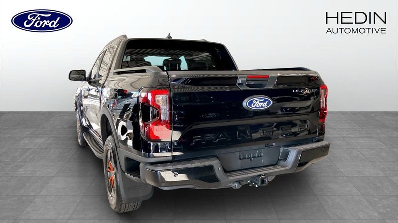Ford Ranger bild 7