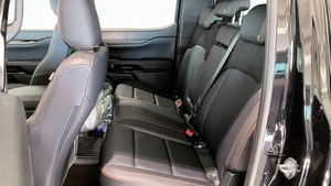 Ford Ranger bild 5