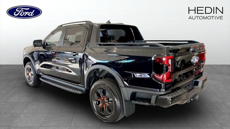 Ford Ranger bild 6