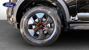Ford Ranger bild 9