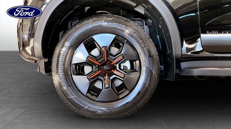 Ford Ranger bild 9