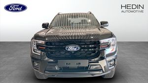 Ford Ranger bild 8