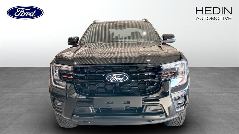 Ford Ranger bild 8