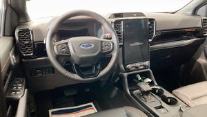 Ford Ranger bild 4