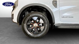 Ford Ranger bild 9