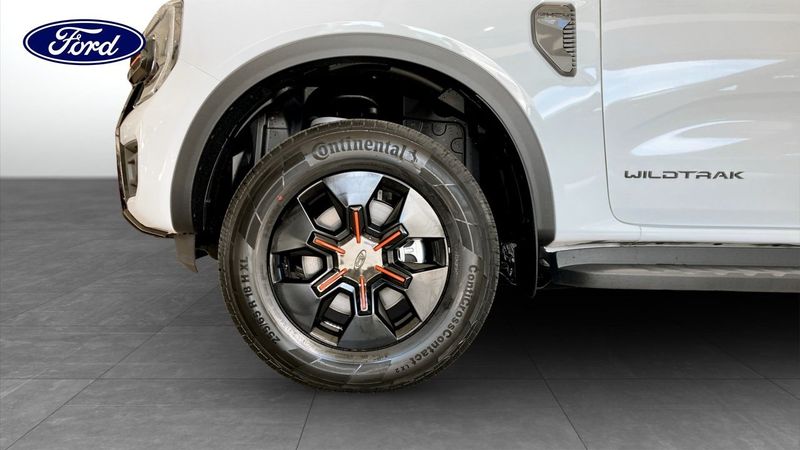 Ford Ranger bild 9