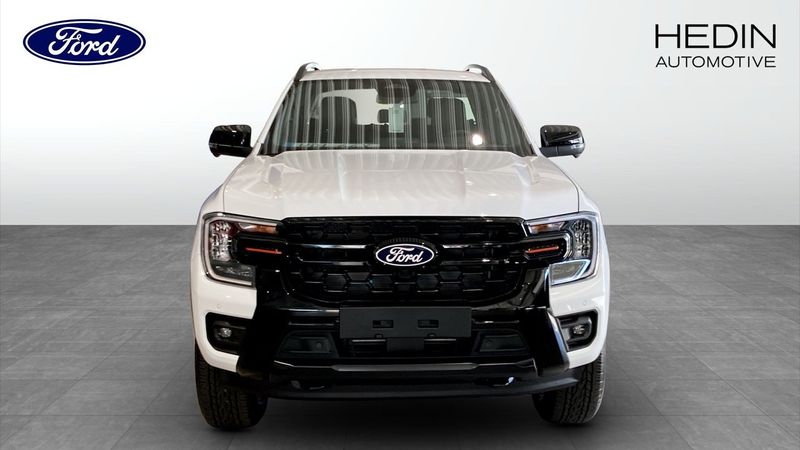 Ford Ranger bild 8