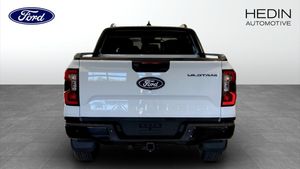 Ford Ranger bild 7