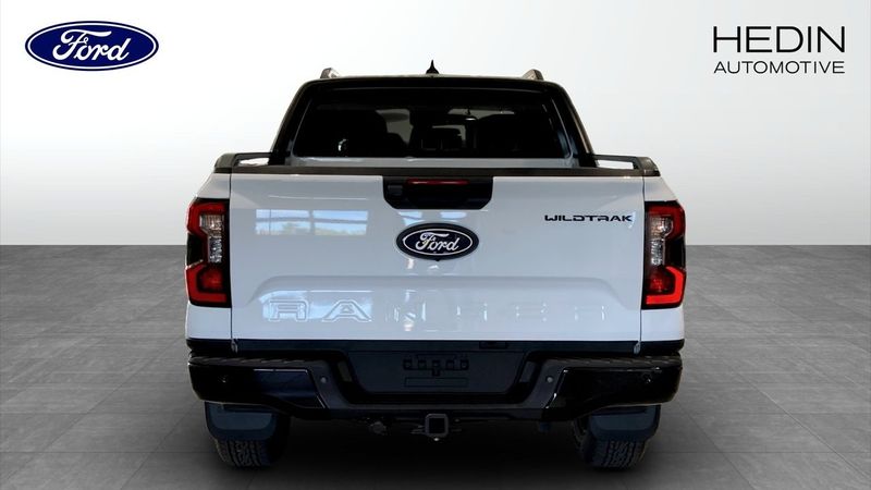 Ford Ranger bild 7