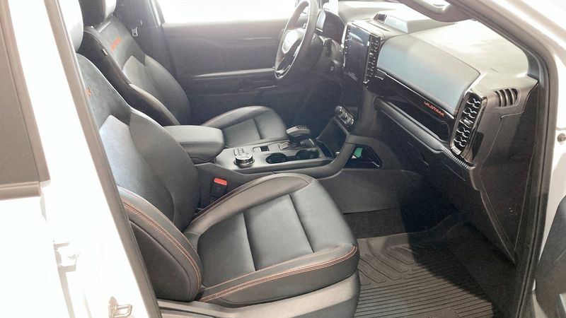 Ford Ranger bild 3