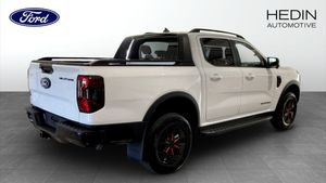 Ford Ranger bild 2