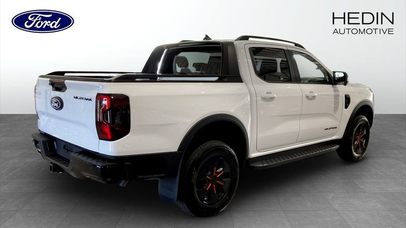 Ford Ranger bild 2