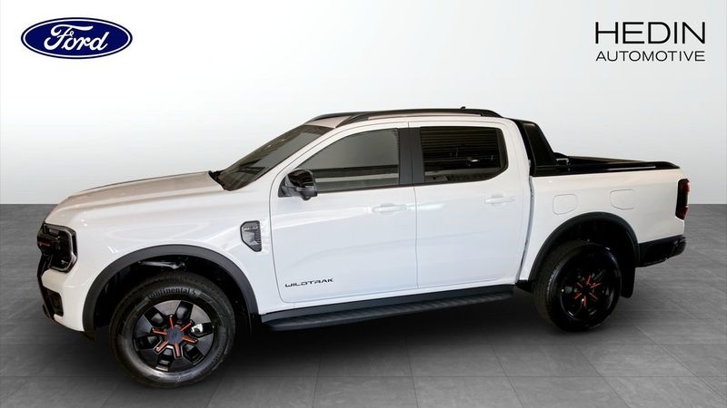 Ford Ranger bild 6